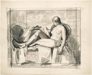  af George Bellows