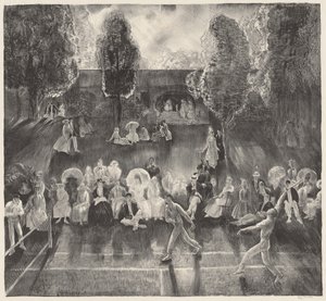  af George Bellows
