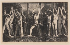  af George Bellows