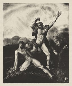  af George Bellows