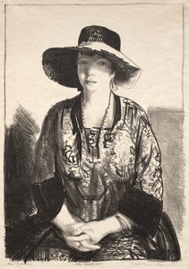  af George Bellows