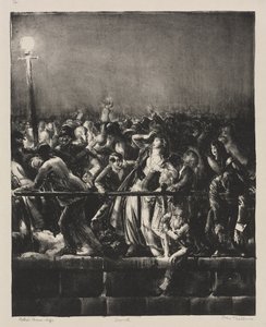  af George Bellows