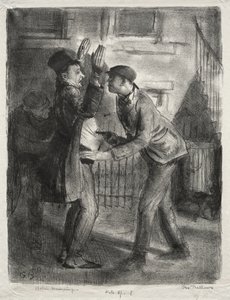 af George Bellows