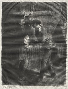  af George Bellows