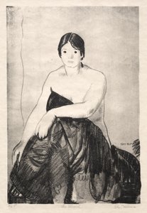  af George Bellows