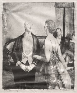  af George Bellows