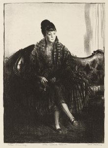  af George Bellows