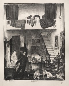  af George Bellows