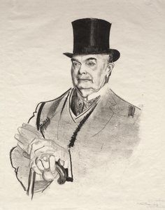  af George Bellows