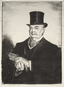  af George Bellows