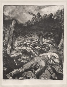  af George Bellows