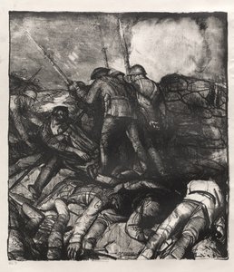  af George Bellows