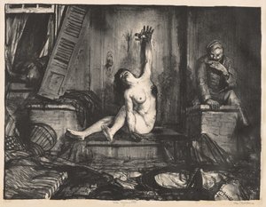  af George Bellows