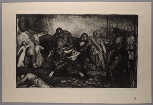  af George Bellows