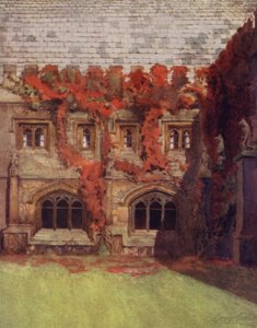 Oxford: Prinsen af Wales