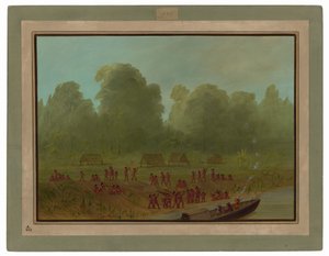  af George Catlin