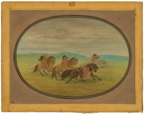  af George Catlin