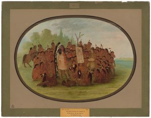  af George Catlin