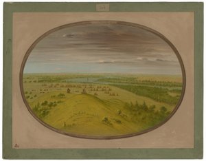  af George Catlin