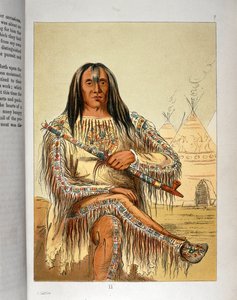  af George Catlin