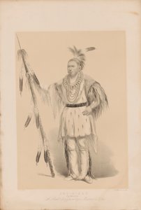  af George Catlin