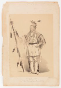  af George Catlin