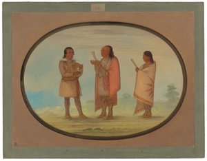  af George Catlin