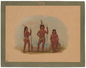  af George Catlin