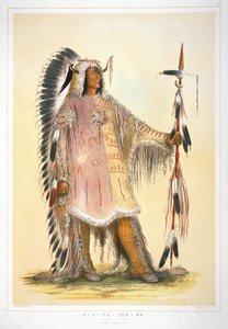  af George Catlin