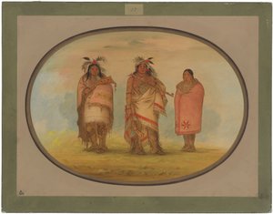  af George Catlin