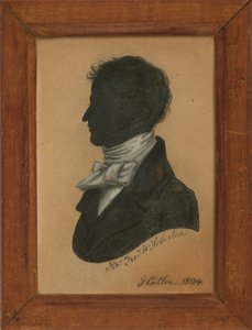 Fred H. Robertson af George Catlin