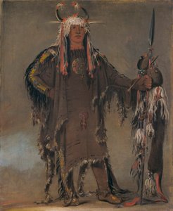 Peh-tó-pe-kiss, Eagle