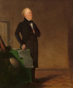 William Clark af George Catlin