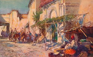 Udsendingen, c1908