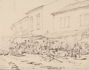  af George Chinnery
