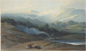  af George Chinnery