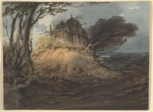 af George Chinnery