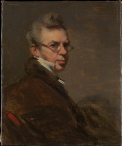  af George Chinnery
