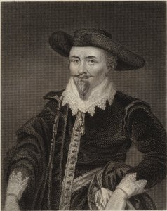 Richard Braithwaite af George Clint