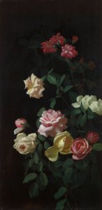 Roser af George Cochran Lambdin