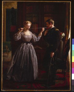 Indvielsen