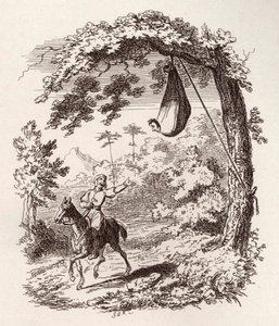 Brødrene Grimm Børne- og af George Cruikshank