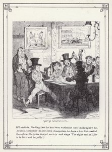 Illustration til The Bachelor