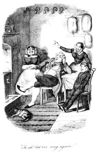Åh åh! letem ring igen!, c1840