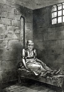  af George Cruikshank