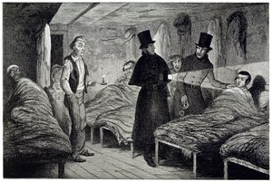 The Arrest of the Boy, tallerken 4 fra 