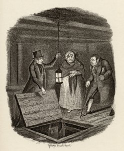 Beviserne er ødelagt, fra 