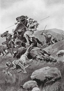 Masistius