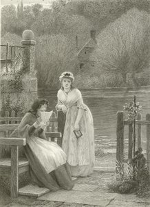 Nyheder fra krig af George Dunlop Leslie