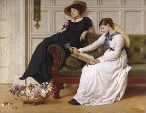 Kukkien kieli af George Dunlop Leslie